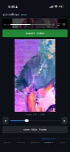 glitchforge screenshot 4